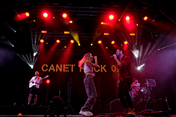 Canet Rock 2022 <p>Suu</p>